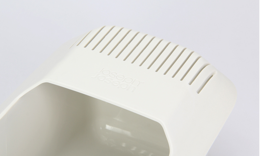 Recipiente Ecológico para Cocinar Pasta y Fideos en Microondas - Image 9