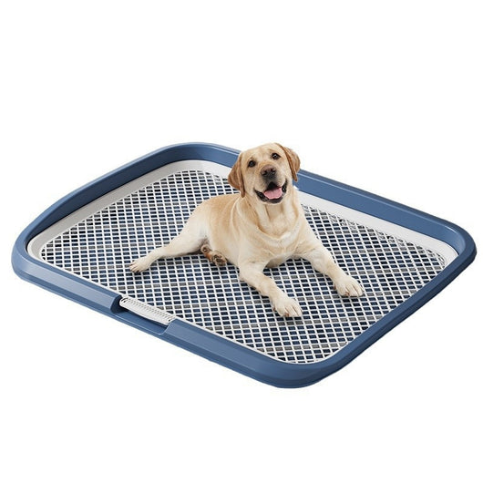 Inodoro Portátil Antiaplastamiento para Mascotas - Image 4