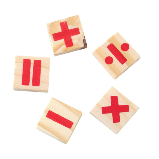 Palitos de Conteo Montessori de Madera - Juguete Educativo para Matemáticas - Image 2