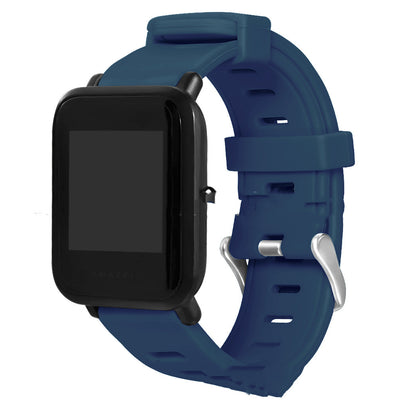 Reloj Inteligente Huami Amazfit M Youth Correa Silicona Monocromática - Image 2