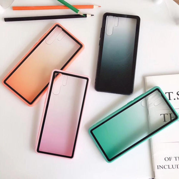 Funda Arcoíris para Teléfono