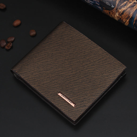 Billetera Moderna para Hombre