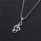 Stainless Steel Mens Necklace D