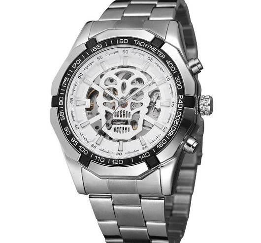 Reloj Shantou - Elegancia y Precisión - Image 10