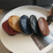 Gorro de Cuero Premium