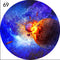 69 Planet Collision