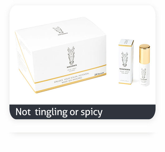 Spray Potenciador para Hombres - Mejora tu Desempeño Íntimo - Image 12