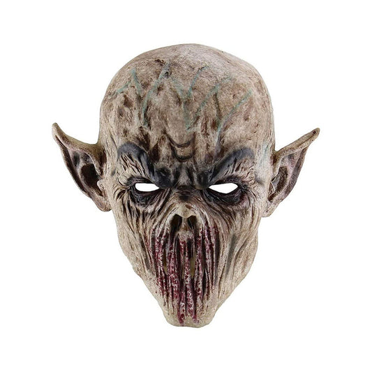 Máscara de Terror Realista para Halloween