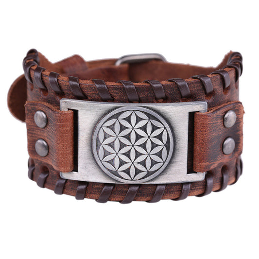 Pulsera Fina Símbolo de Amor y Unión
