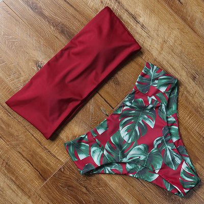 Bikini Sexy Dos Piezas para Mujer - Image 17