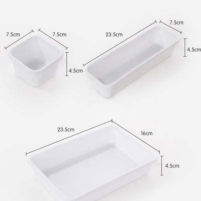 Organizador de Escritorio Compacto - Image 2