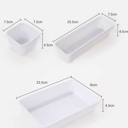 Organizador de Escritorio Compacto - Image 2