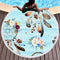 6 Estilos 150 X 150 Cm