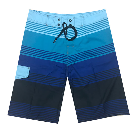 Shorts Estilo Hong Kong de Secado Rápido - Image 5