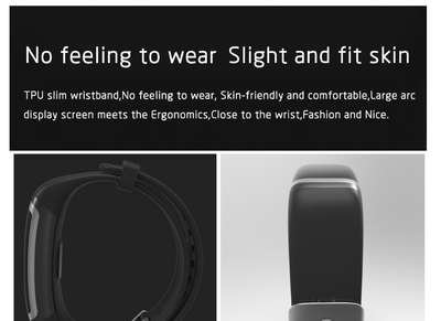 Anillo Inteligente M4 de Monitoreo de Frecuencia Cardíaca y Presión Arterial Resistente al Agua - Image 4