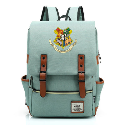 Mochila Escolar Magic Academy - Diseño Moderno y Funcional - Image 5