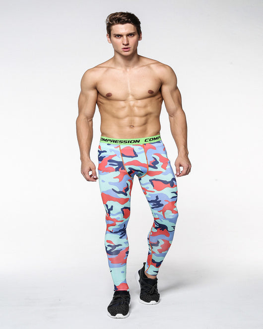 Pantalones Tácticos Camuflaje para Entrenamientos y Deportes - Image 13