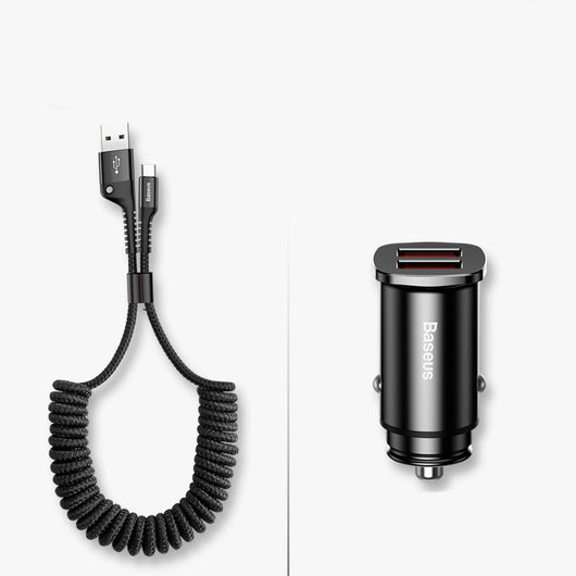 Cable USB de Carga Rápida y Datos Compatible con Apple - Image 16