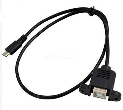 Cable USB a Android de Carga Rápida - Image 2