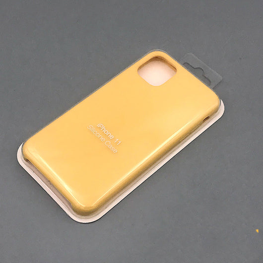 Funda de Silicona Antigolpes para Celular - Image 9