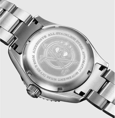 Reloj Mecánico Automático de Lujo Resistente al Agua - Image 7