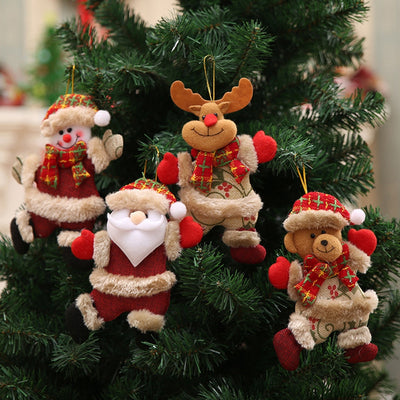 Accesorios para Árbol de Navidad