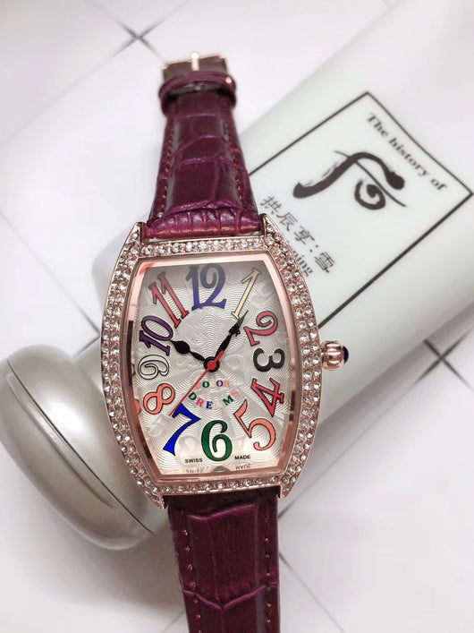 Reloj Digital con Diseño Cuadriculado Infantil - Image 9