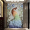 Cuadro de Diamantes 5D Pavo Real - Pintura de Diamante Decorativa