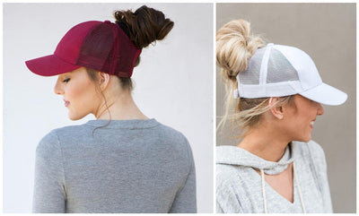 Gorras de Béisbol Clásicas - Image 26