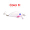Color H