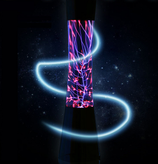 Bola de Plasma Mágica con Luz Electrostática e Inducción - 4, 5 y 6 Pulgadas - Image 13