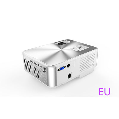 Proyector Multifunción HD 1080P para el Hogar - Image 20