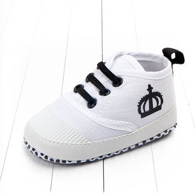Zapatos de Lona para Bebés y Niños Pequeños - Image 7