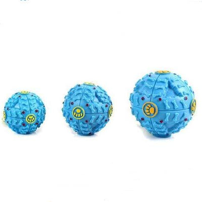 Pelota Interactiva Sonora para Juego y Aprendizaje - Image 4