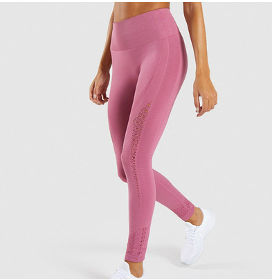 Leggings de Yoga sin Costuras - Image 3