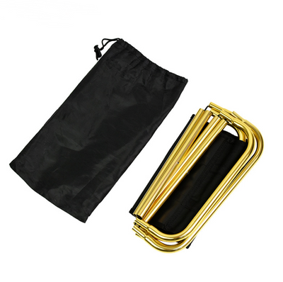 Silla Plegable Portátil para Exterior - Image 6