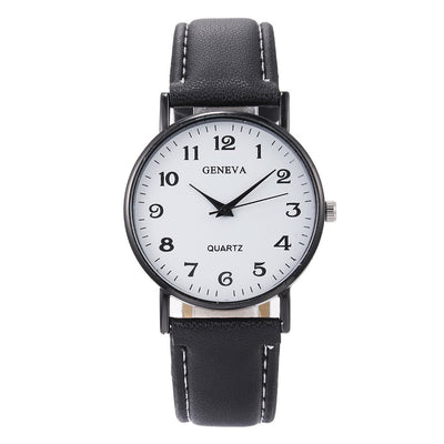 Reloj Digital Geneva para Mujer - Diseño Minimalista y Preciso - Image 15