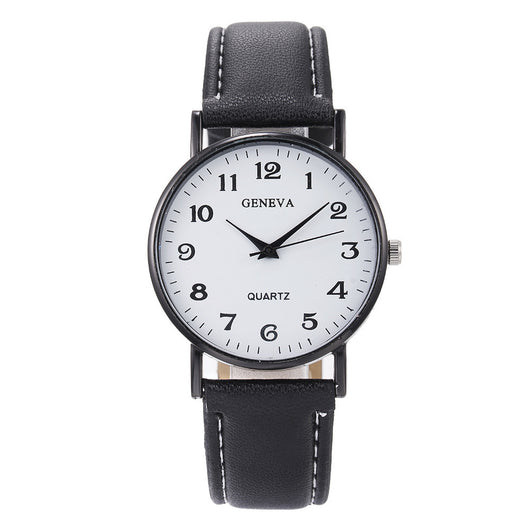 Reloj Digital Geneva para Mujer - Diseño Minimalista y Preciso - Image 15