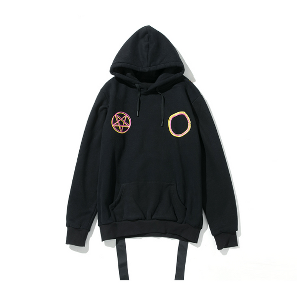 Sudadera Mago - Estilo Urbano Premium