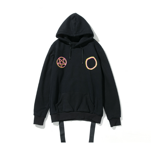 Sudadera Mago - Estilo Urbano Premium