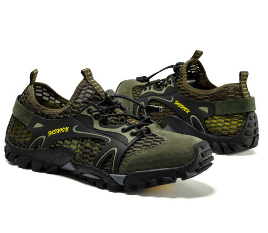 Zapatos Acuáticos Antideslizantes para Playa - Image 12