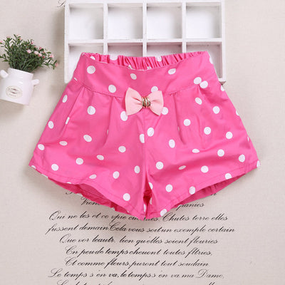 Shorts con Moño - Image 4