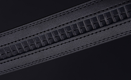 Cinturón para Hombre con Hebilla de Pasador - Image 3
