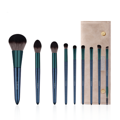 Set Completo de Brochas de Maquillaje Profesional - Image 9
