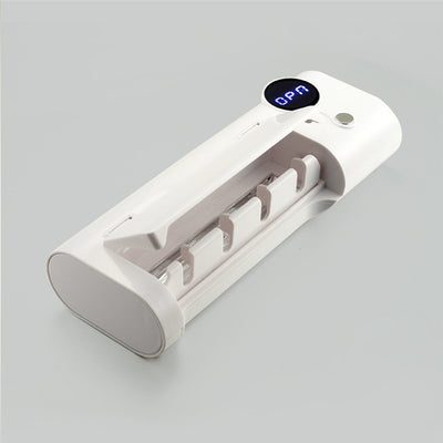 Esterilizador de Cepillos de Dientes UV de Pared - Sin Cables - Image 3