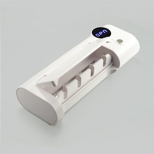 Esterilizador de Cepillos de Dientes UV de Pared - Sin Cables - Image 3