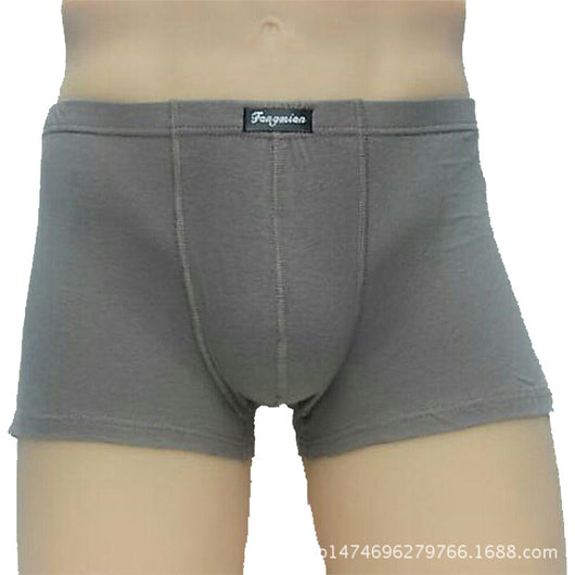 Pantalones Cortos de Algodón para Hombre - Image 7