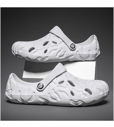 Sandalias Deportivas para Hombre - Zapatos de Playa y Manejo Cómodos - Image 20