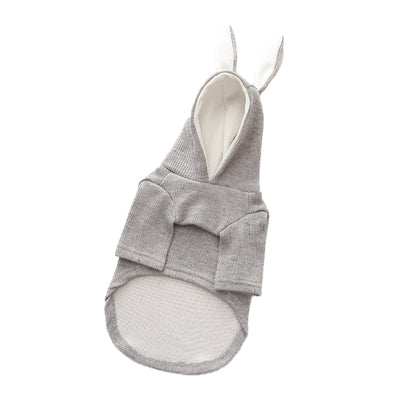 Ropa para Perros Primavera Otoño - Abrigo Cómodo y Elegante - Image 2