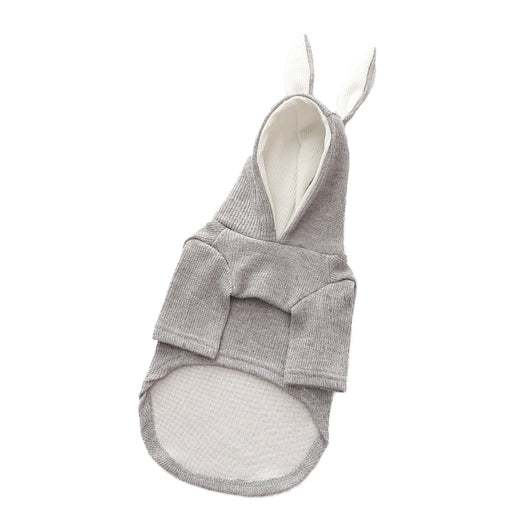 Ropa para Perros Primavera Otoño - Abrigo Cómodo y Elegante - Image 2